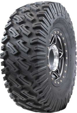 GBC TIRE DIRT COMMANDER 2.0 RADIAL 33X10R-15