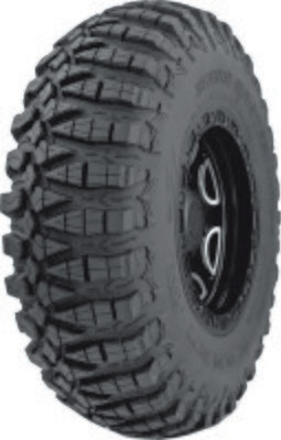 GBC TIRE TERRA MASTER F/R 32X10R15 RADIAL LR-1050LBS