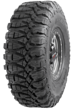 GBC TIRE TERRA MASTER SQ 30X10R14