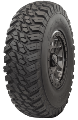 GBC TIRE KANATI MONGREL SQ 33X9.50R15
