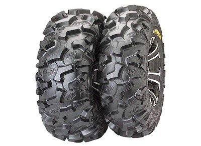 ITP TIRE BLACKWATER EVO FRONT 28X9R14 LR-1280LBS RADIAL
