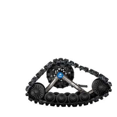CAMSO ATV TRACK KIT T4S - SCRAMBLER 1000 S