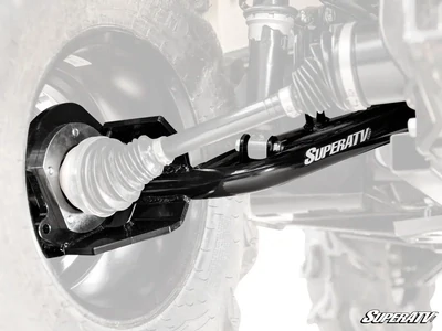 CAN-AM OUTLANDER HIGH-CLEARANCE 2&quot; REAR OFFSET TRAILING ARMS
