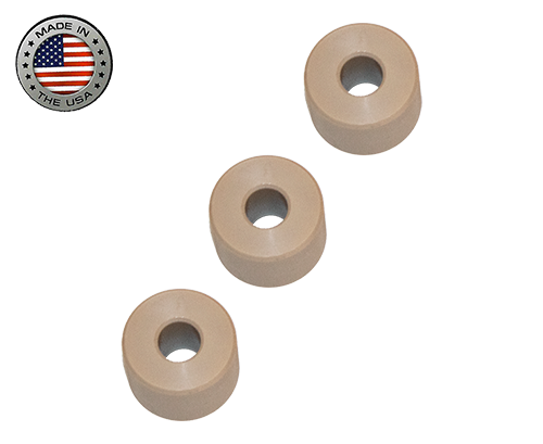 RR3EXB – EXTREME RHINO ROLLER™ KIT – CAN AM – 3 Rollers per pkg