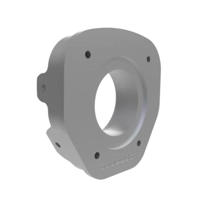 APX End cap