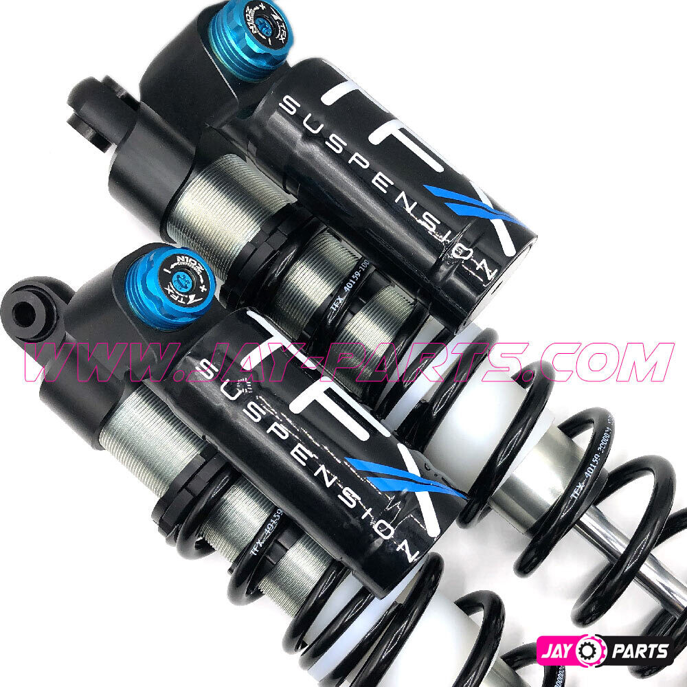TFX142 FACTORY GEN2 SHOCK ABSORBER YAMAHA YFZ450 &amp; YFZ450R