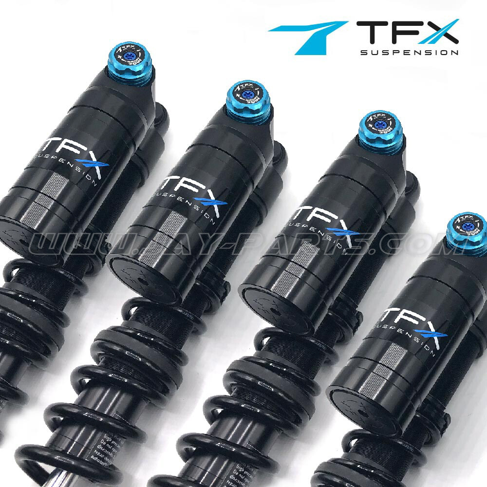 TFX132 FACTORY – SHOCK ABSORBER CF MOTO CFORCE
