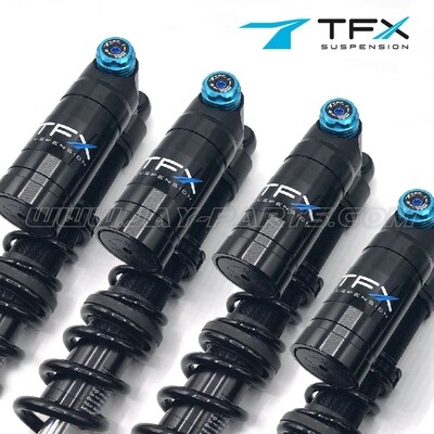 TFX132 FACTORY – SHOCK ABSORBER CF MOTO CFORCE