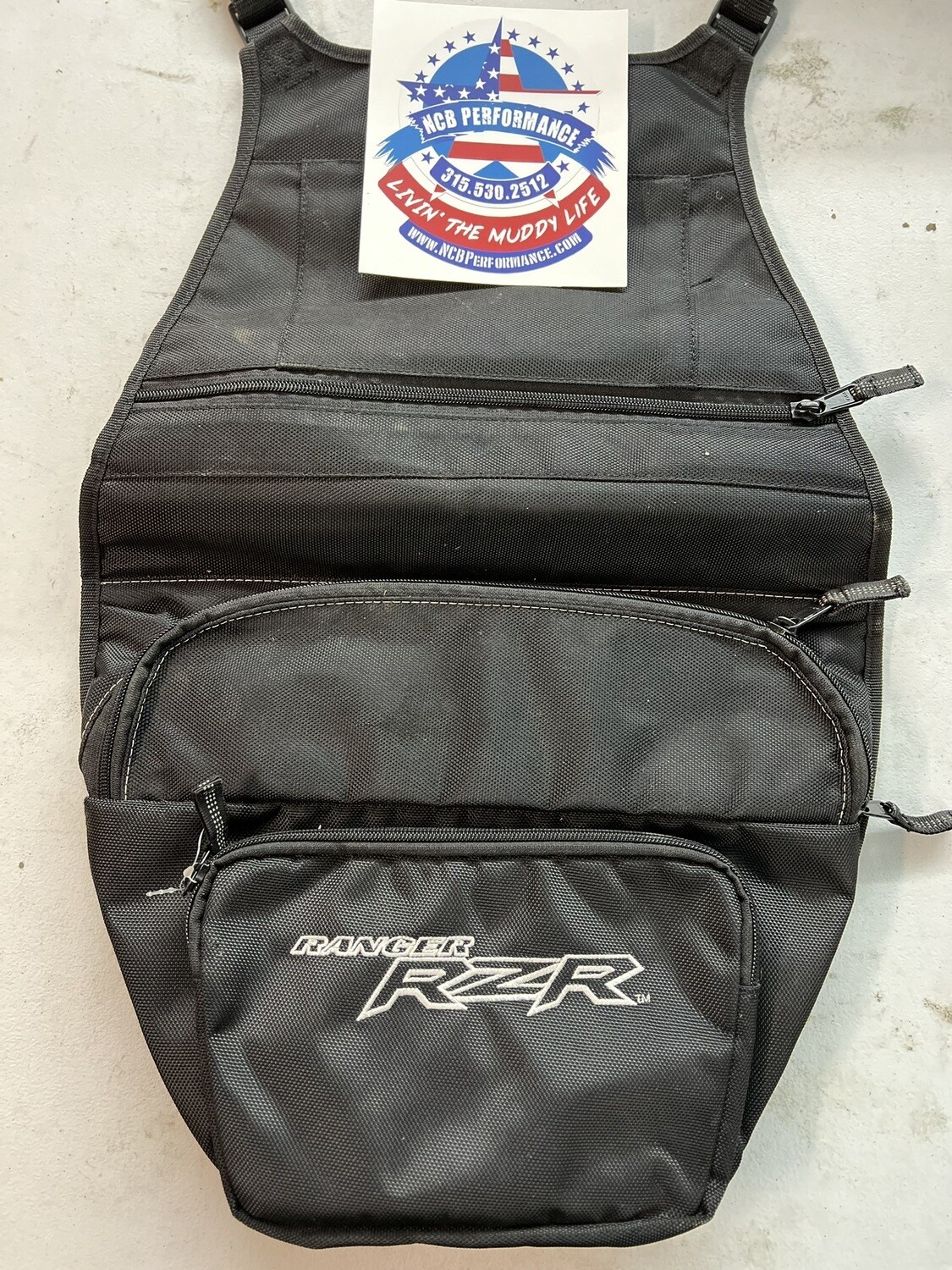 Ranger/RZR Storage Bag