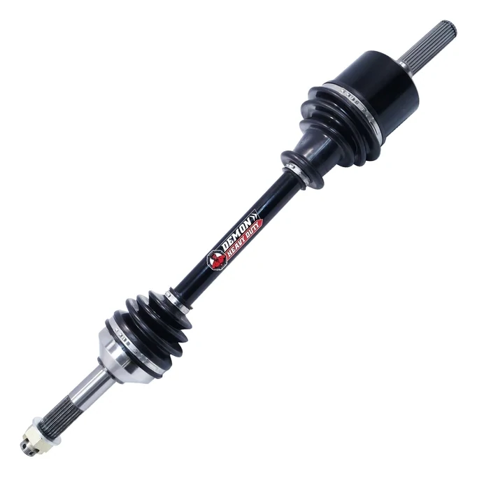 2013-2022 CAN-AM OUTLANDER 650 DEMON HEAVY DUTY AXLE (Rear Left)