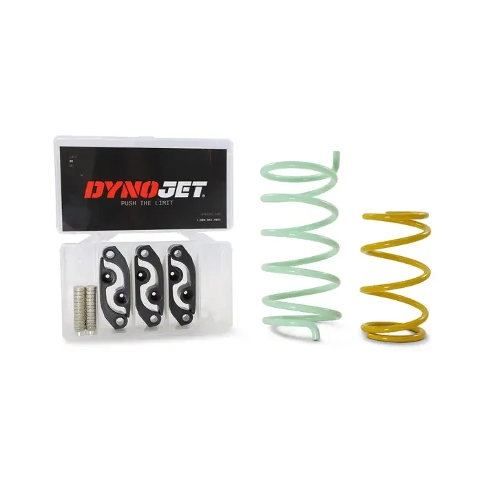 UTV HEAVY CLUTCH KIT FOR 2017-2021 CAN-AM MAVERICK X3