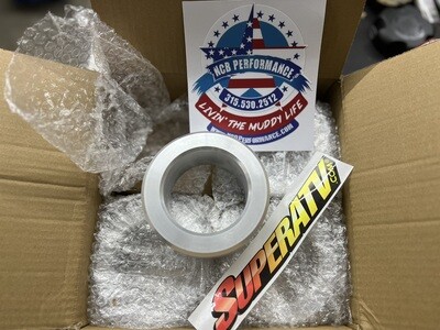 TEXTRON WILDCAT XX 2&quot; LIFT KIT (Open Box/Never Installed)