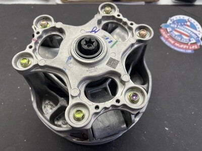 Polaris RZR XP Turbo Complete Clutch - USED