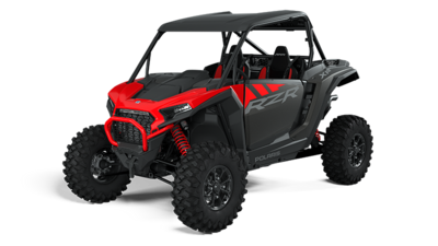 RZR XP 1000
