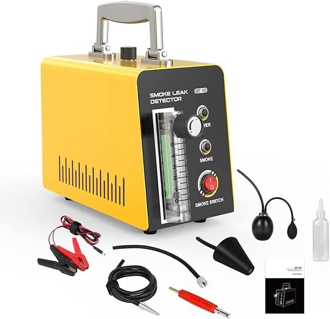 Smoke Tester