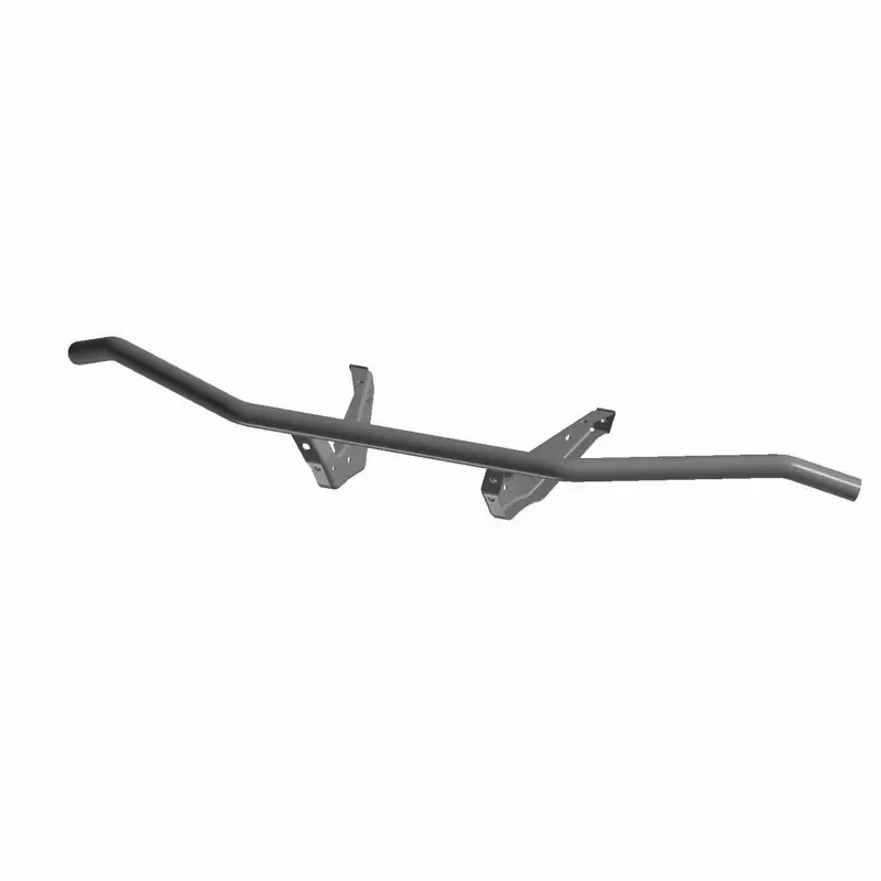 Sportsman HL 850-1000, Rack, Rear, Velocity Blue, Part 1021569-689