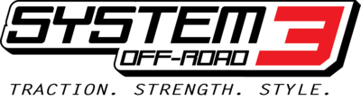 System 3 Off-Road