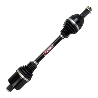 POLARIS SCRAMBLER 850 - 1000 DEMON XTREME HEAVY DUTY AXLE (FRONT)