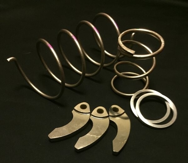 Sportsman 450 (2016+) Clutch kits