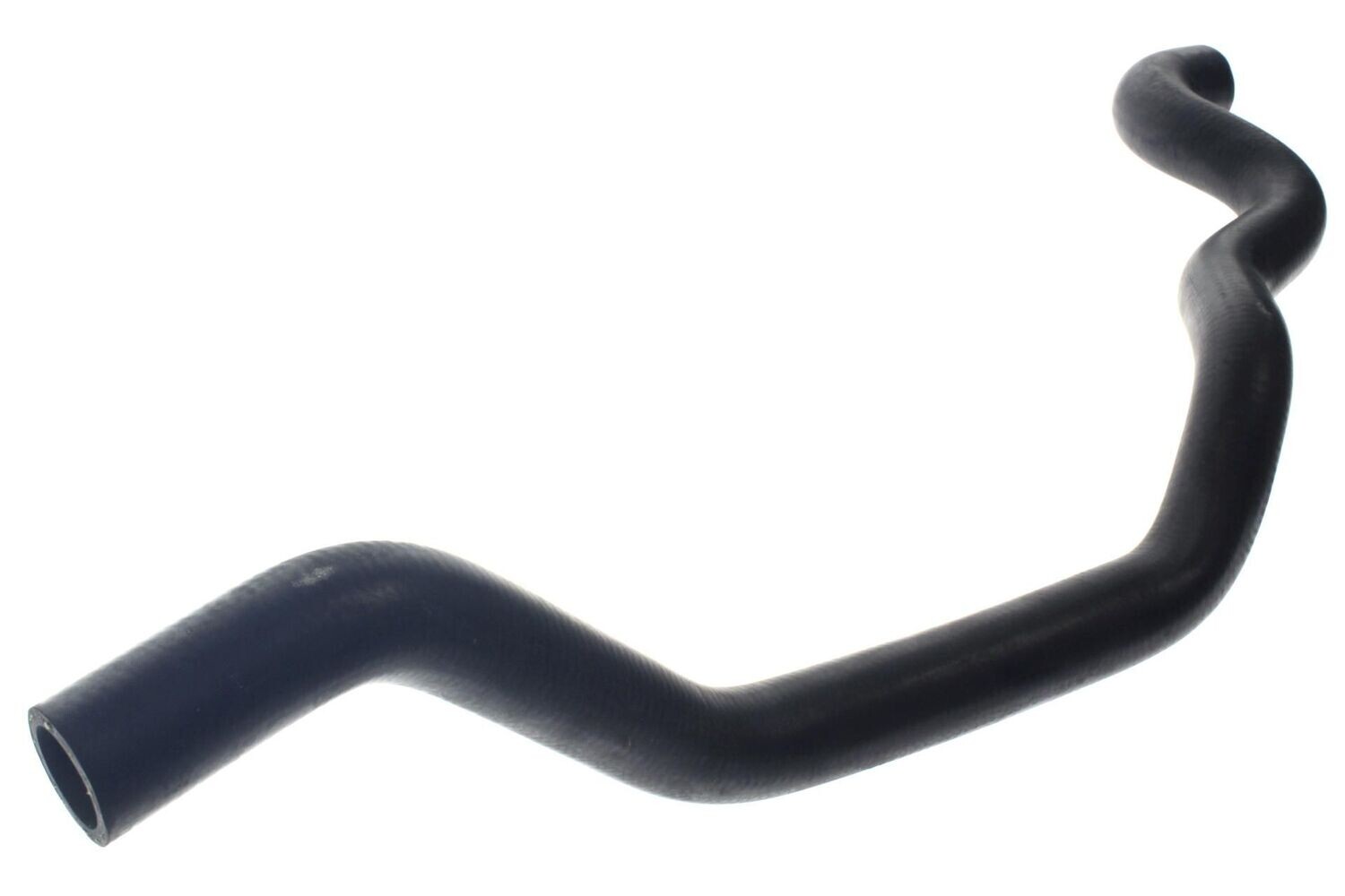 RADIATOR HOSE SCRAMBLER 1000 (RIGHT SIDE)