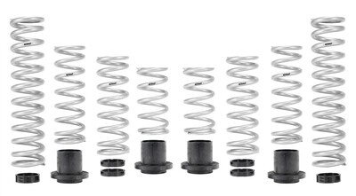 Eibach EStage 3 PRO-UTV Spring Kit 2020-2024 Polaris RZR PRO XP Ultimate | Fox Dynamix