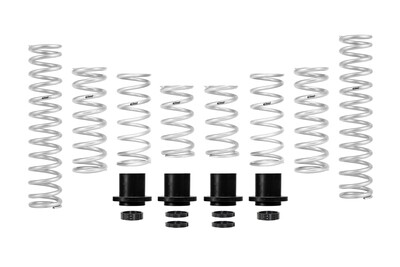 Eibach EStage 2 PRO-UTV Spring Kit 2020-2024 Polaris RZR PRO XP Ultimate | Fox Dynamix