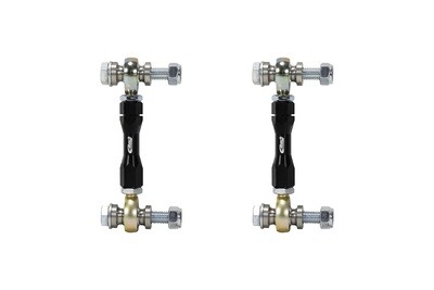 End Link Kit 2020-2024 Polaris RZR PRO XP Ultimate | Fox Dynamix