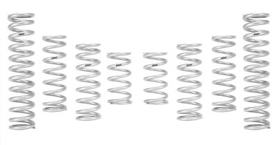 Eibach Stage 2 PRO-UTV Spring Kit 2022-2023 Can-Am Maverick X3 DS Turbo RR | Fox 64&quot;