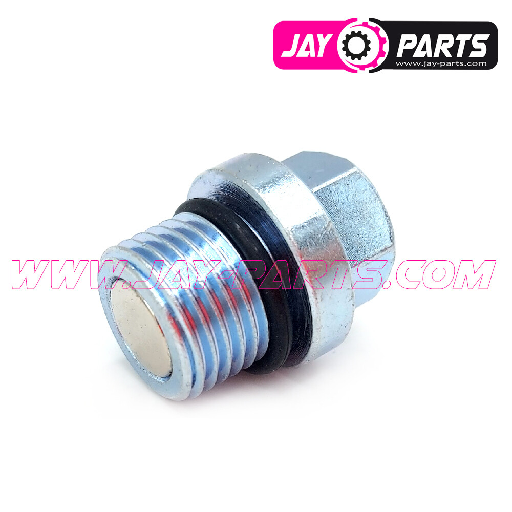 JAY PARTS FRONT DIFF DRAIN/FILL PLUG POLARIS M16X1,5  - JP0017