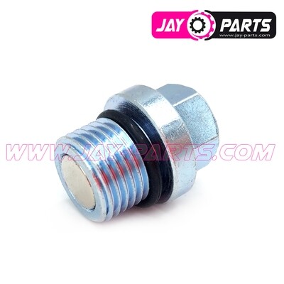 JAY PARTS FRONT DIFF DRAIN/FILL PLUG POLARIS M16X1,5  - JP0017
