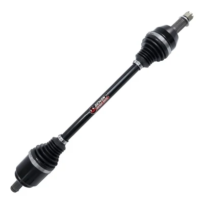 POLARIS GENERAL 1000 DEMON HEAVY DUTY AXLE FRONT LEFT/RIGHT