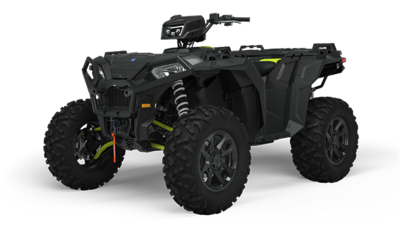Sportsman 1000 S