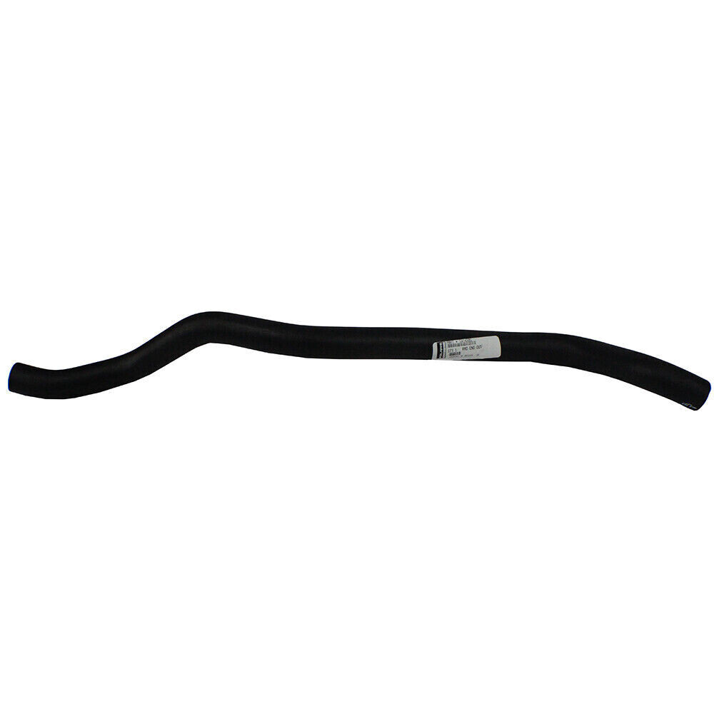 RADIATOR HOSE SCRAMBLER 1000 (LEFT SIDE)