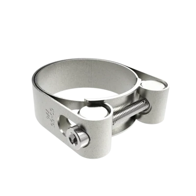 RJWC Exhaust clamp