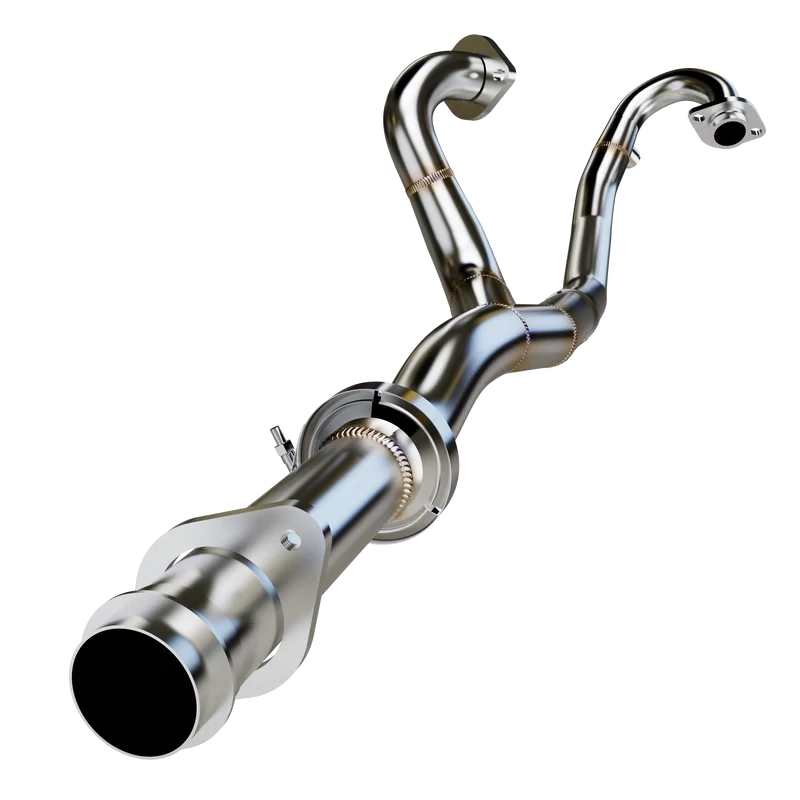 RJWC CFMOTO CFORCE 850-1000 Header