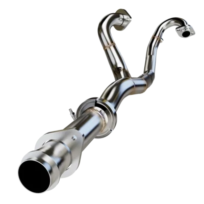 RJWC CFMOTO CFORCE 850-1000 Header
