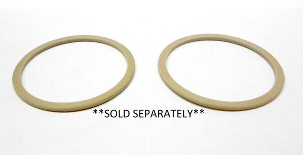 One ATV Primary Bearing Clutch Thrust Washer (2 Required per clutch)