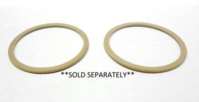 One ATV Primary Bearing Clutch Thrust Washer (2 Required per clutch)