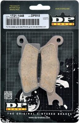 DP Brakes Can-Am Outlander Renegade (Right Side Front or Rear)