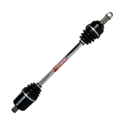 Can-Am Renegade/Outlander 850-1000 Demon Xtreme Heavy Duty Axle Race Spec (Front Left)
