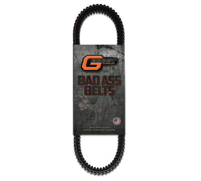 Polaris Sportsman 450 / 570 - 800 Bad Ass Belt