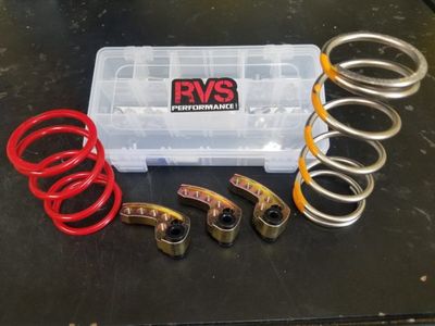 2018+ Ranger 1000XP Clutch kit (new body style)