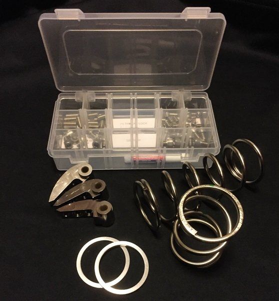 Polaris General Clutch kits