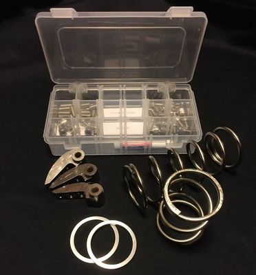 Polaris General Clutch kits