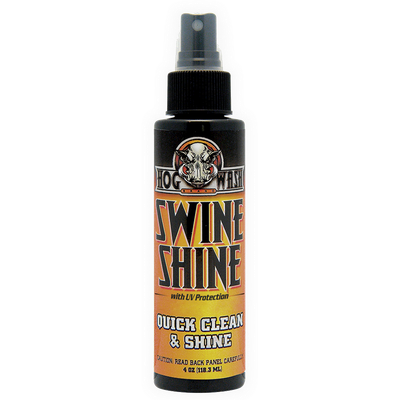 Mud + UV Protection Spray