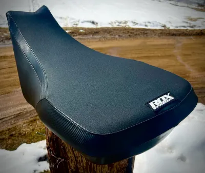 2009-2016 XP Polaris Sportsman Seat Cover