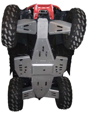 Ricochet Offroad Armor