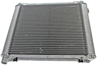 Can-Am Renegade/Outlander Radiator