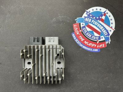 Polaris General Sportsman Scrambler Ranger RZR Voltage Regulator - 4016868
