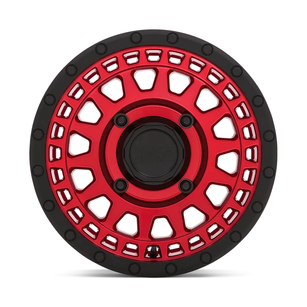 PARKER UTV - 14x7 4x156 36mm